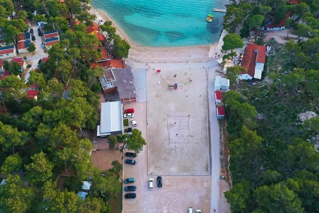 Emma & Toni Biograd Na Moru