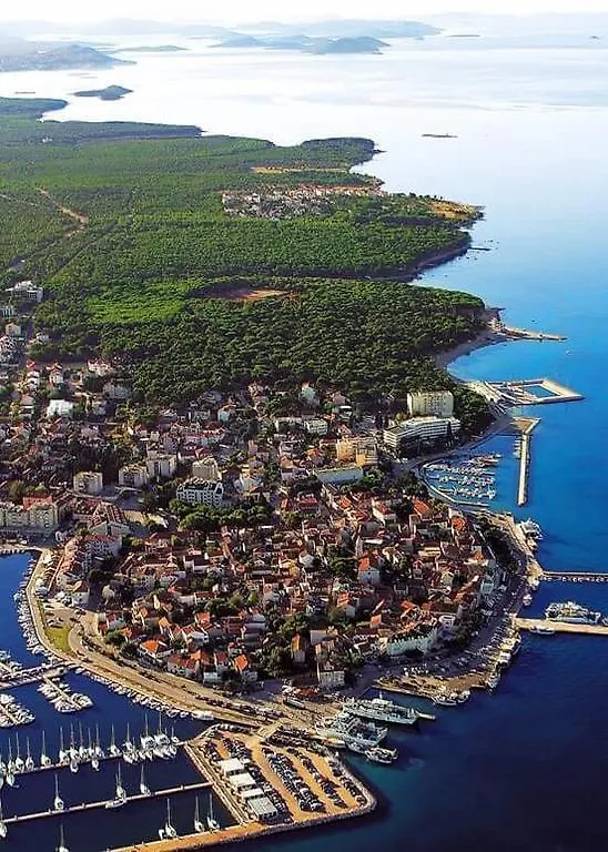 Emma & Toni Biograd Na Moru