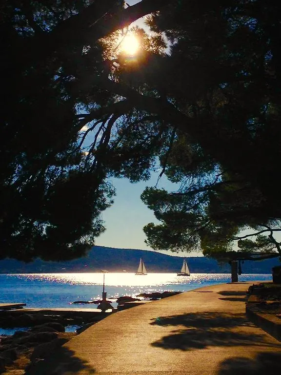Apartman Emma & Toni Croatia