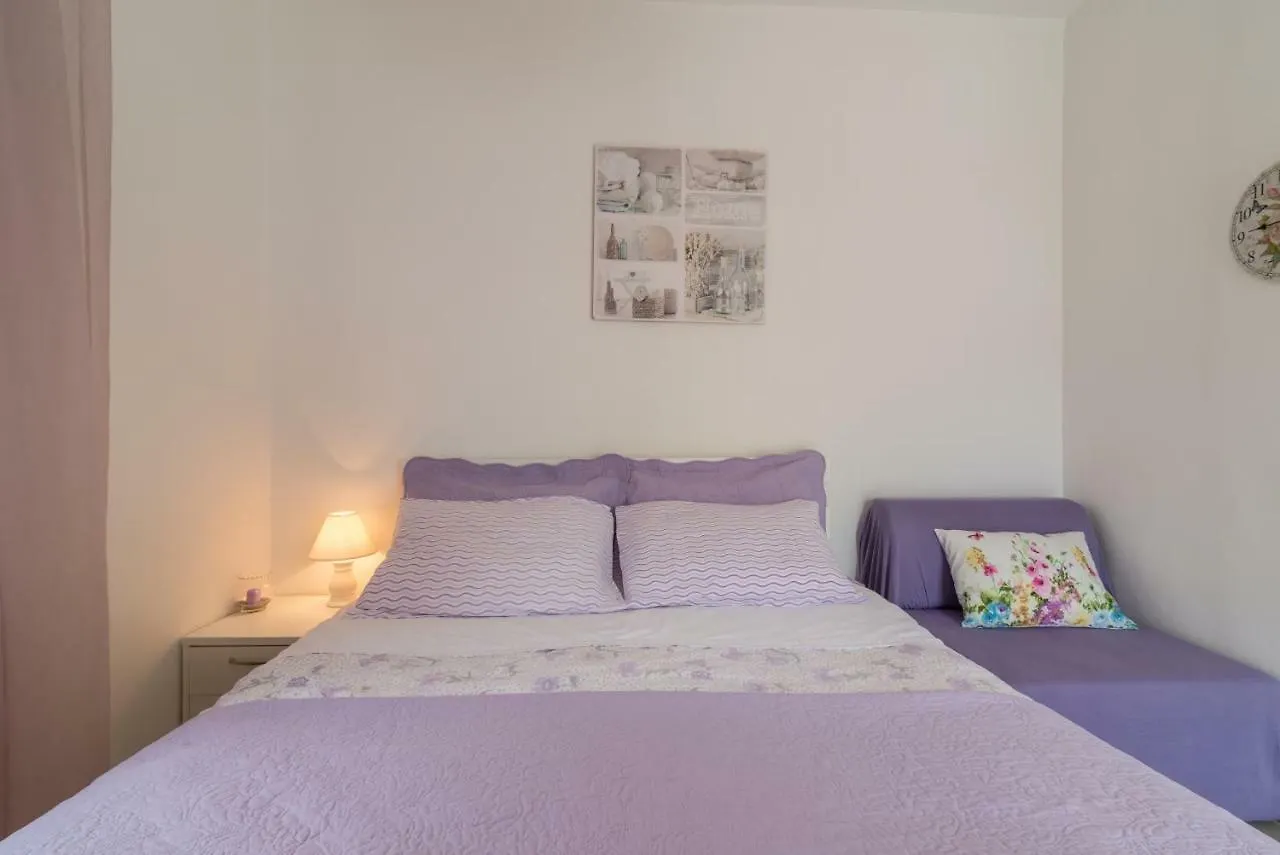 Apartman Emma & Toni