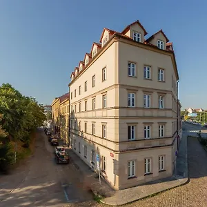 Minimino Hotel Prague