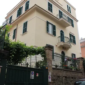 Casa Per Ferie Beato Rosaz Gostinjska kuća Rome